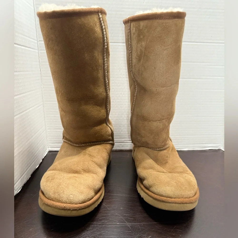 UGG experience ultimate